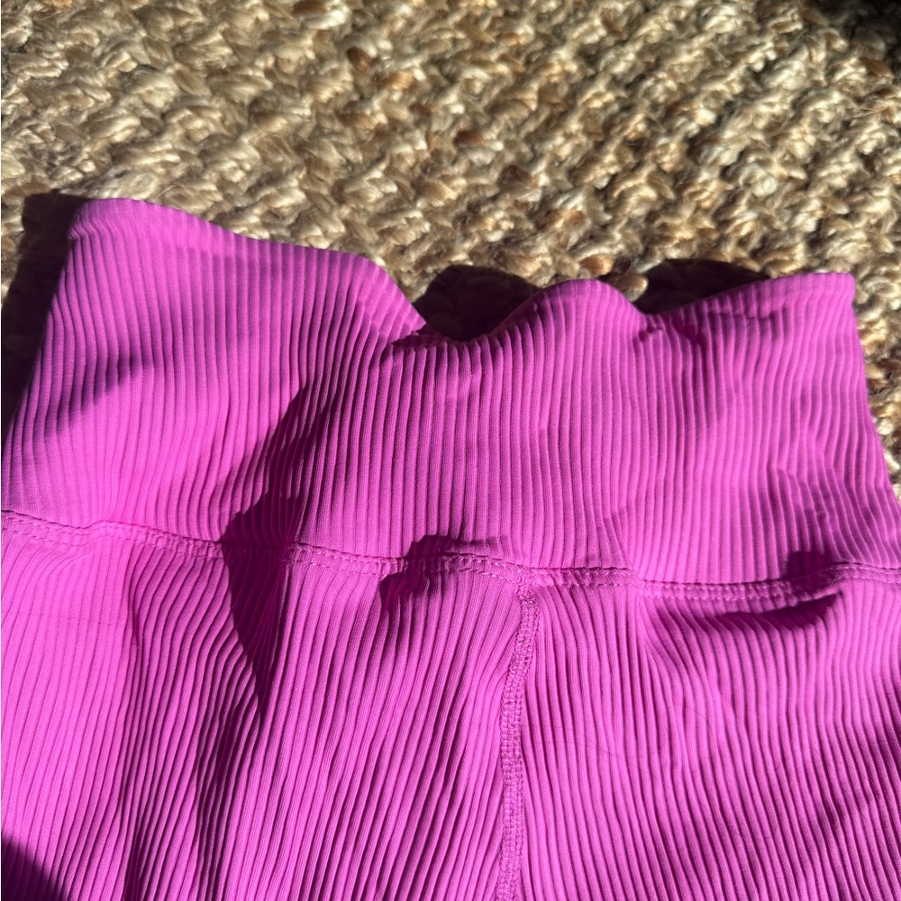 Year of Ours Veronica Ribbed Set - Picture 13 of 15